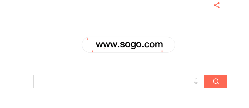 搜狗启用新域名sogo.com