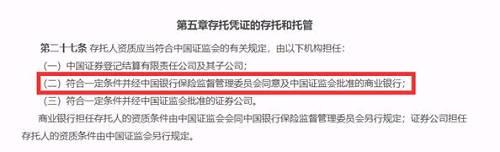 加急重磅！证监会发布CDR细则，3分钟看懂15大核心关注，更有24项专业解读